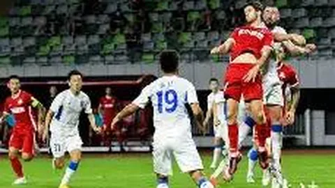 颜骏凌惊喜替补出战，U23国足三大将休假缺席！专家发声：放松心情，无需过度解读